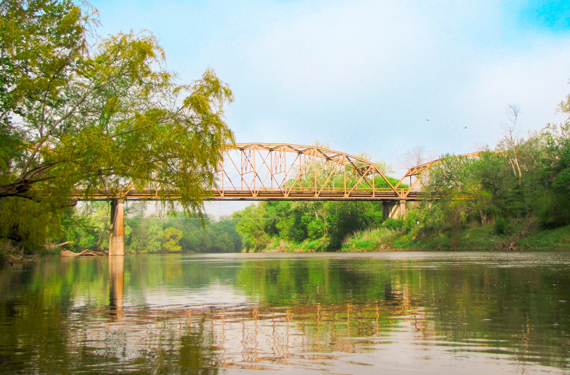 Columbus, Texas